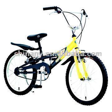 Bmx bike