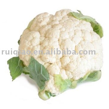   Fresh Cauliflower