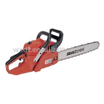 Gasoline Chain Saw