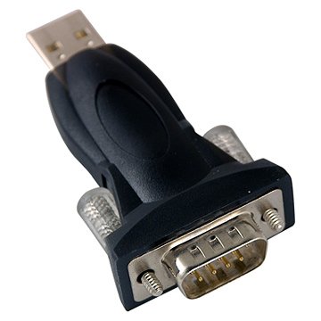 serial to usb converter