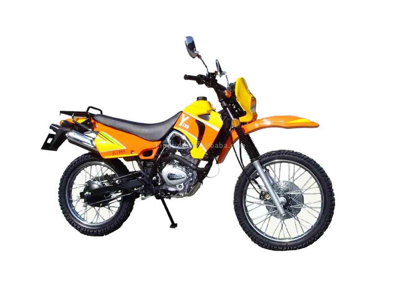 Dirt bike