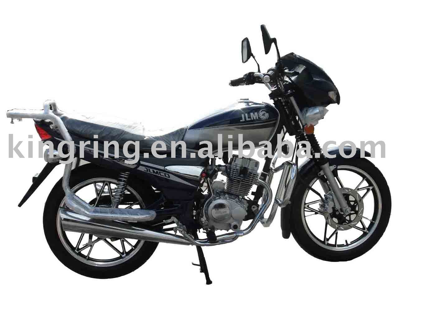 MOTORCYCLE