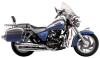MOTORCYCLE