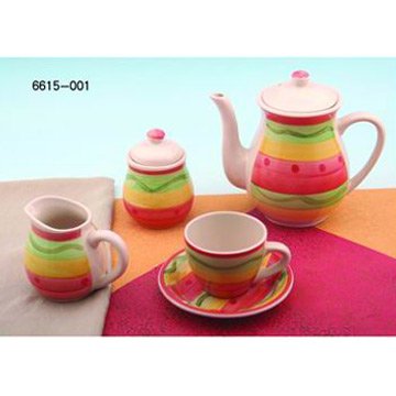 Sell_15pc_Hand_Painted_Stoneware_Tea_Set.jpg