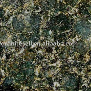 Verde Granite