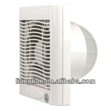 Bathroom Exhaust Fans