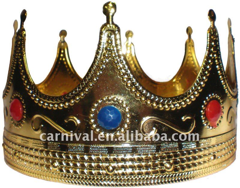 corona de reyes