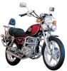 Motorcycle
