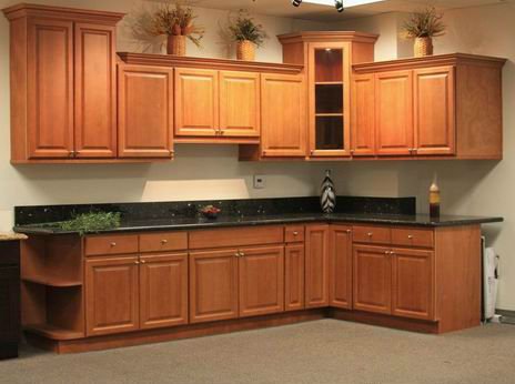 Kitchen Cabinet Overstock