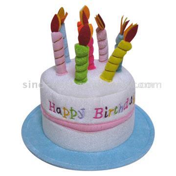 party hat images. birthday party hat