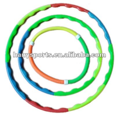  Fitness Item-Hula Hoop