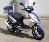 EEC Approved Scooter