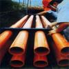 High Voltage Cable Protective Tube(China)