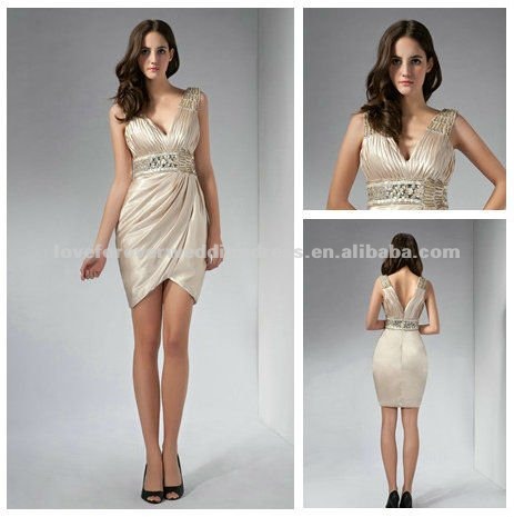 Vestidos Cortos Dresses Shorts Polyvore | Personal Blog