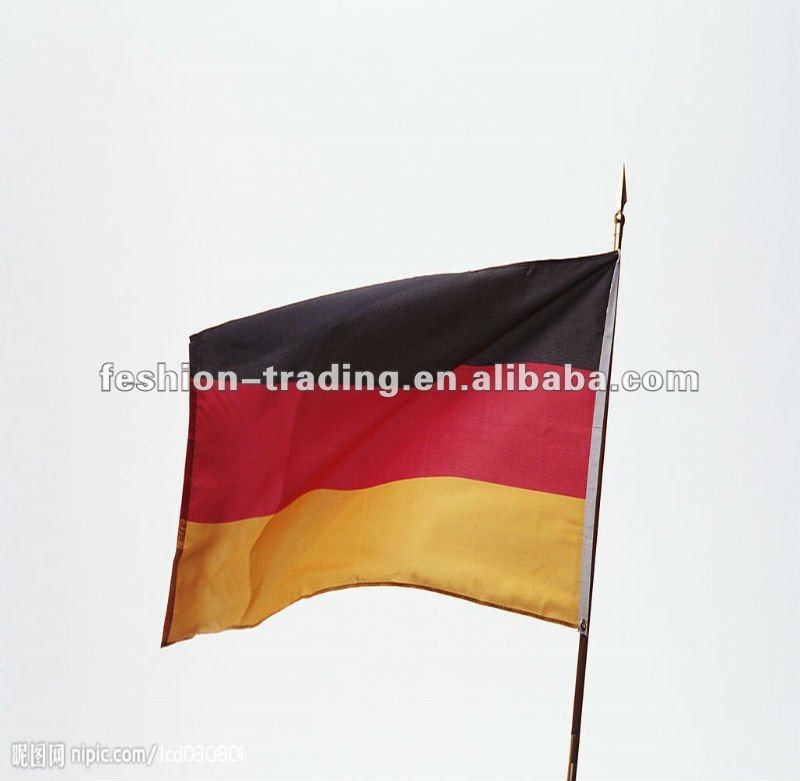 государственный флаг германии