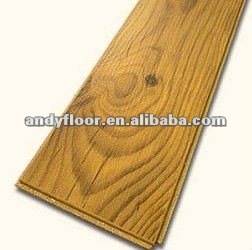 Pine Wood for Floating Floor Padding