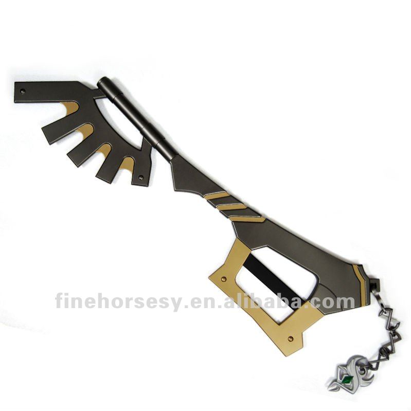 Keyblade Ventus