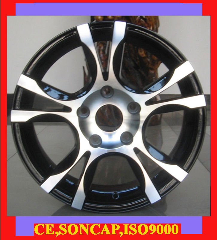 toyota alloy wheels price #5