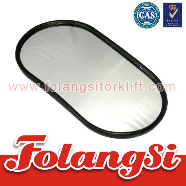 toyota forklift mirrors #2