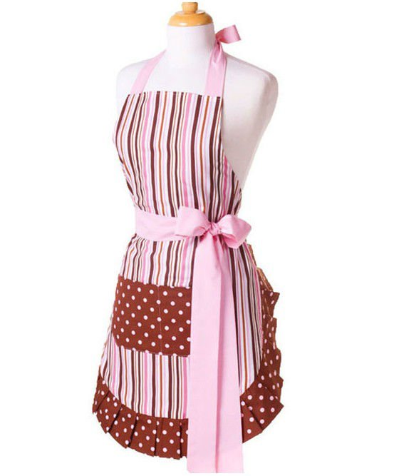 2012_Girl_s_Apron_in_Pink_Chocolate