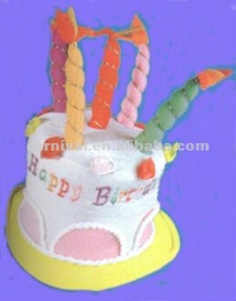 Circus Birthday Cakes on Pastel De Carnaval