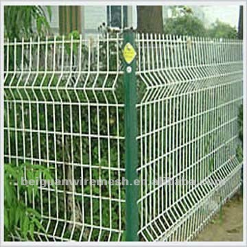 Costo recinzione in ferro