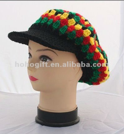 Reggae Cap