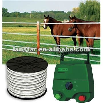 POWER WIZARD FENCE CHARGERS | ELECTRIC FENCE ENERGIZERS