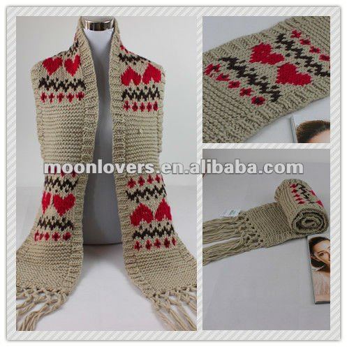 CUSTOM KNITTING PATTERNS