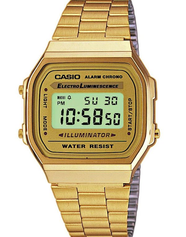 casio protrek 500t