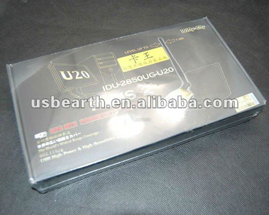 продукт оригинала Wifly-города IDU-2850UG-U20