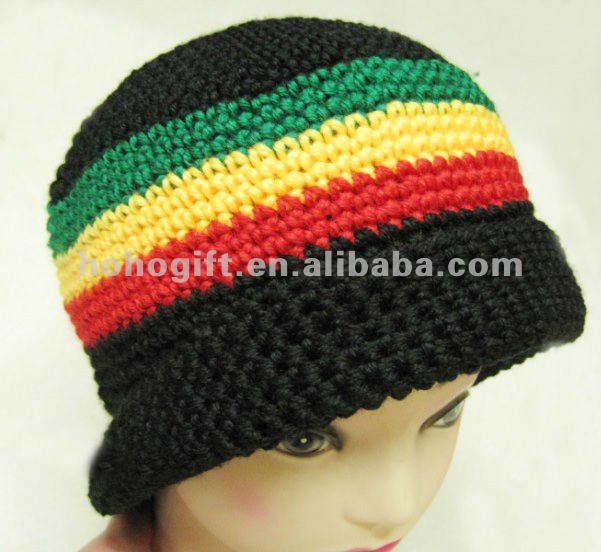 Reggae Cap