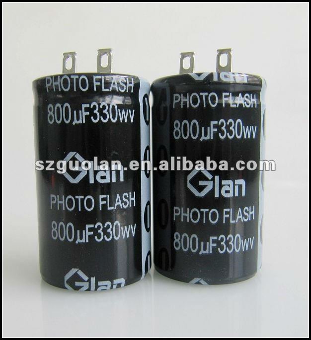 Alta Qualidade Capacitores Eletrol Ticos Alum Nio Alta Qualidade Capacitores Eletrol Ticos Alum Nio