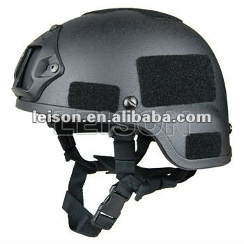 Casco Militar