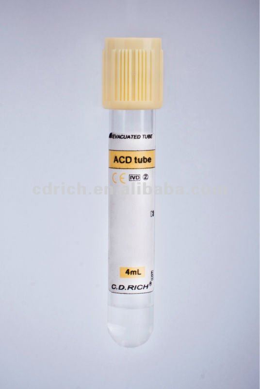 acd tube