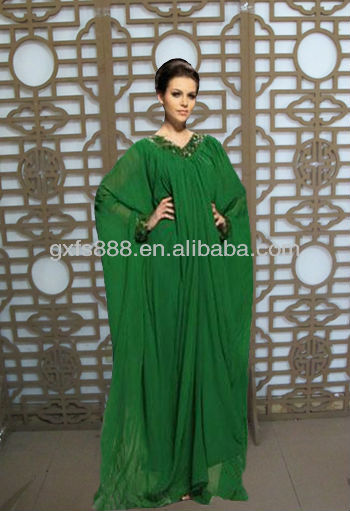 Beautiful Kaftans