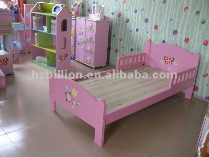 336 двухярусная детская кровать (от 3 лет