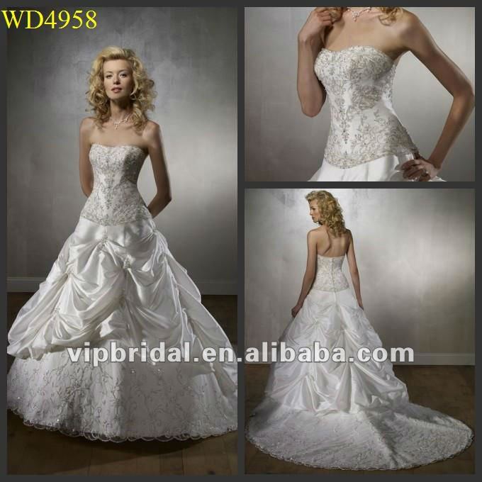 Wedding Saloon :: Салон свадебных платьев в Пятигорске, продажа