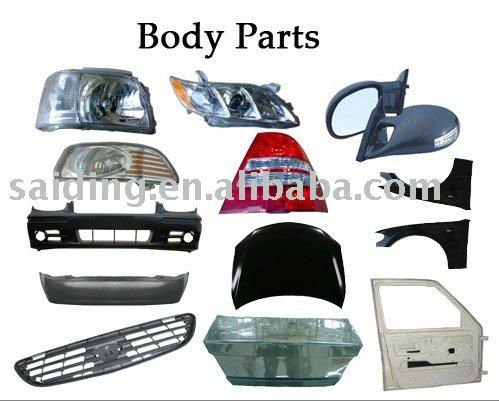 Hyundai toyota nissan parts #10