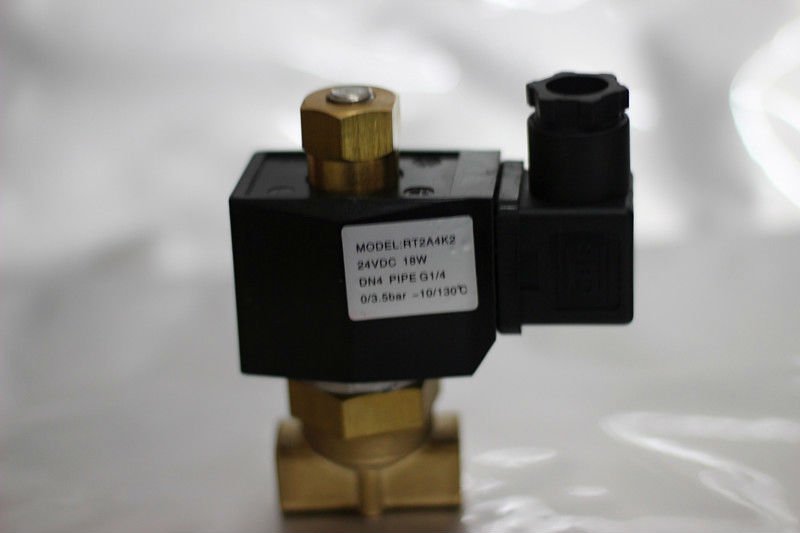 Parker Solenoid Valve