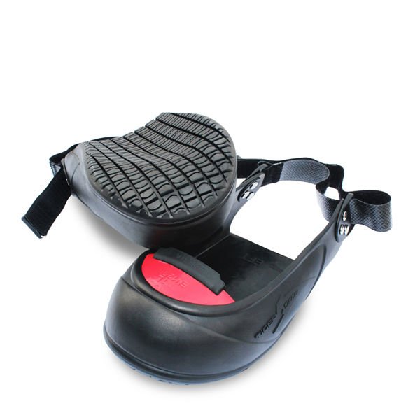 Rubber Steel Toe Safety Shoe Covers