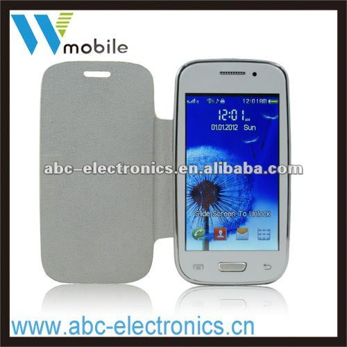 китай мобильный телефон 9300 4 дюйма сенсорный экран wifi тв мобильный
