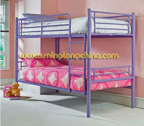 Loverly дизайн детская мебель для спальни кровать двухъярусная кровать mlbk