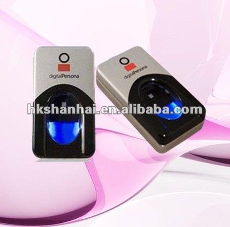 Keyboard Fingerprint Reader on Digital Persona Are U 4500 Fingerprint Reader Jpg