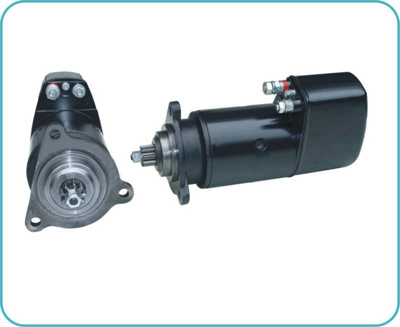 Motor de arranque bosch kb