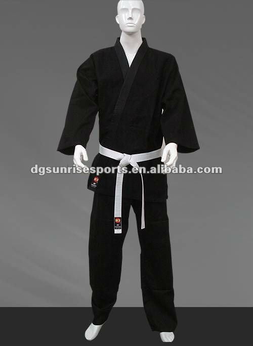 Judo Costume