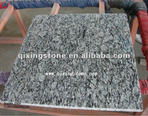 Bianco Primavera Granite