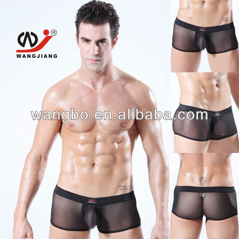 transparente china baratos wj lingerie lingerie de látex