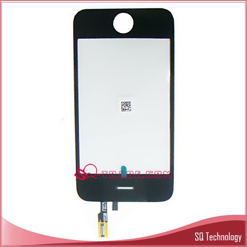 white iphone 3g digitizer. for iPhone 3GS Digitizer