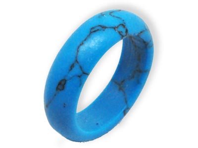  wholesale lots turquoise rings fashion rings jewelry ring wedding rings